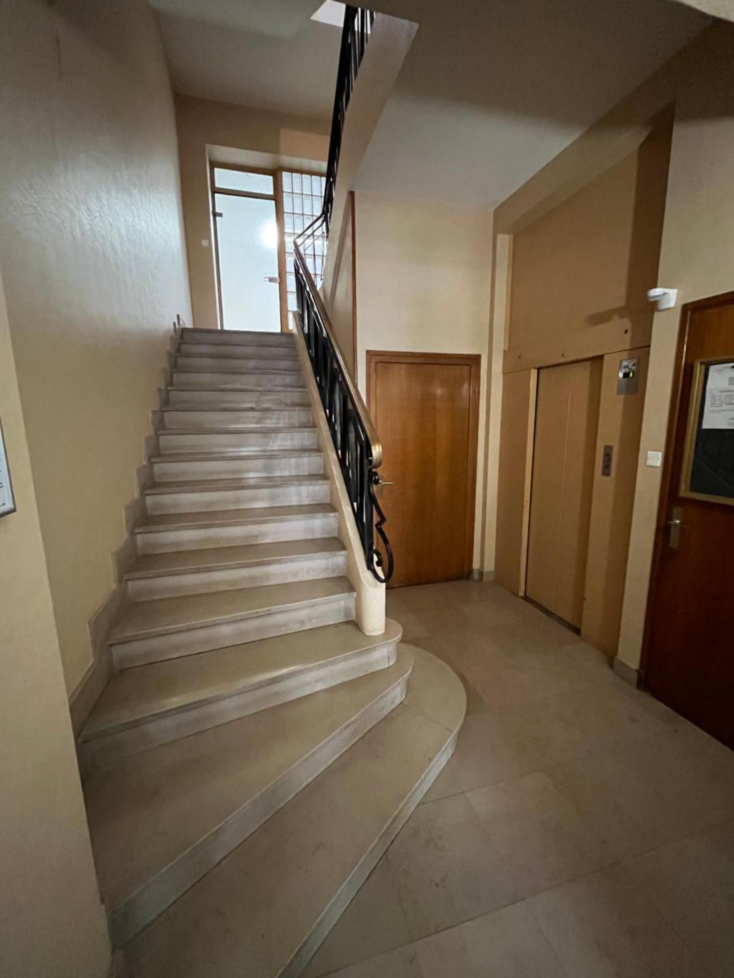 Appartement Vichy Centre Exterior photo